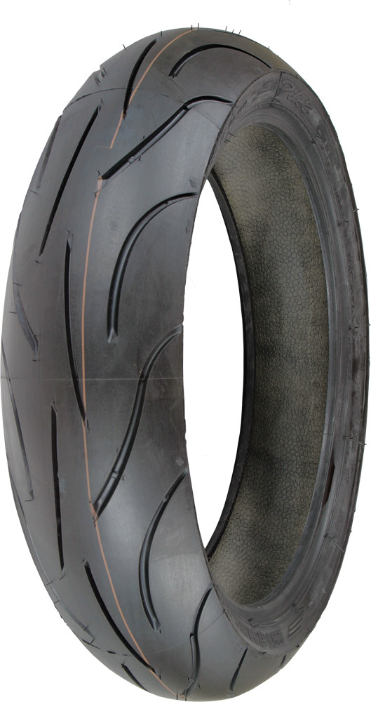 MICHELIN TIRE PILOT POWER REAR 190/50ZR17 (73W) RADIAL TL