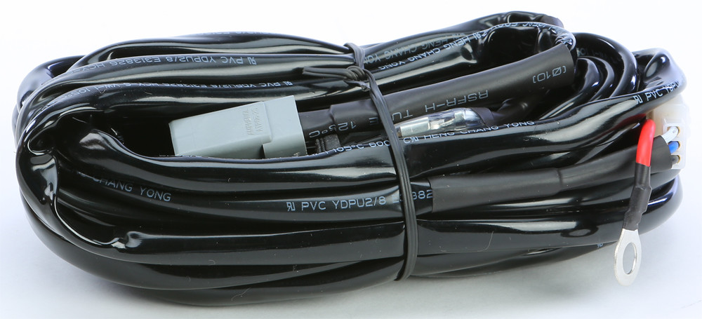 OPEN TRAIL LIGHT BAR WIRE HARNESS 3" POD