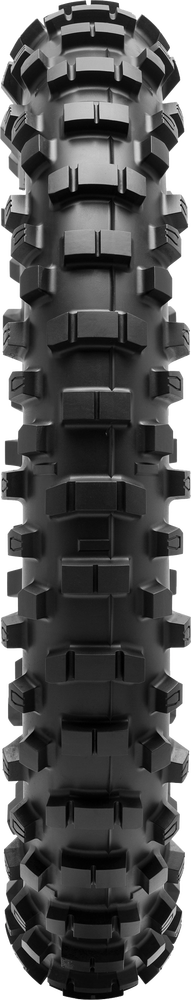 DUNLOP TIRE GEOMAX ENDURO EN91 REAR 140/80-18 70R BIAS TT