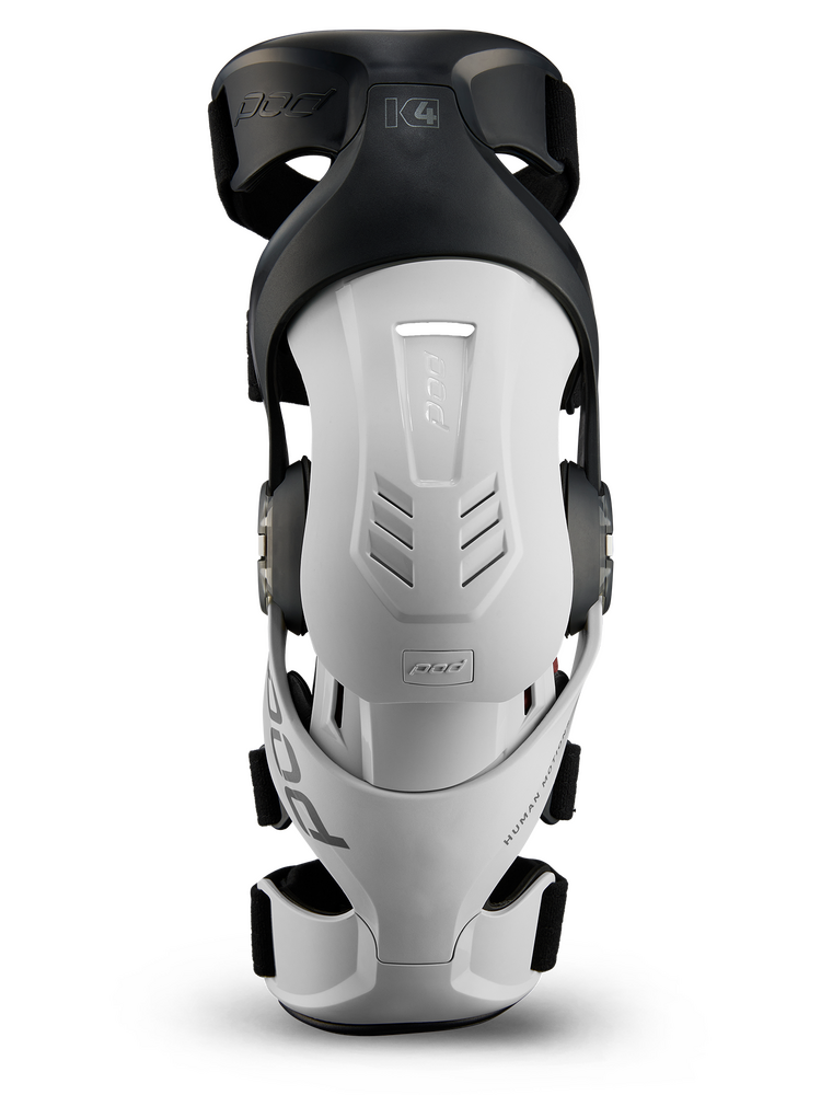 Pod K4 3.0 Knee Brace — Stealth Grey
