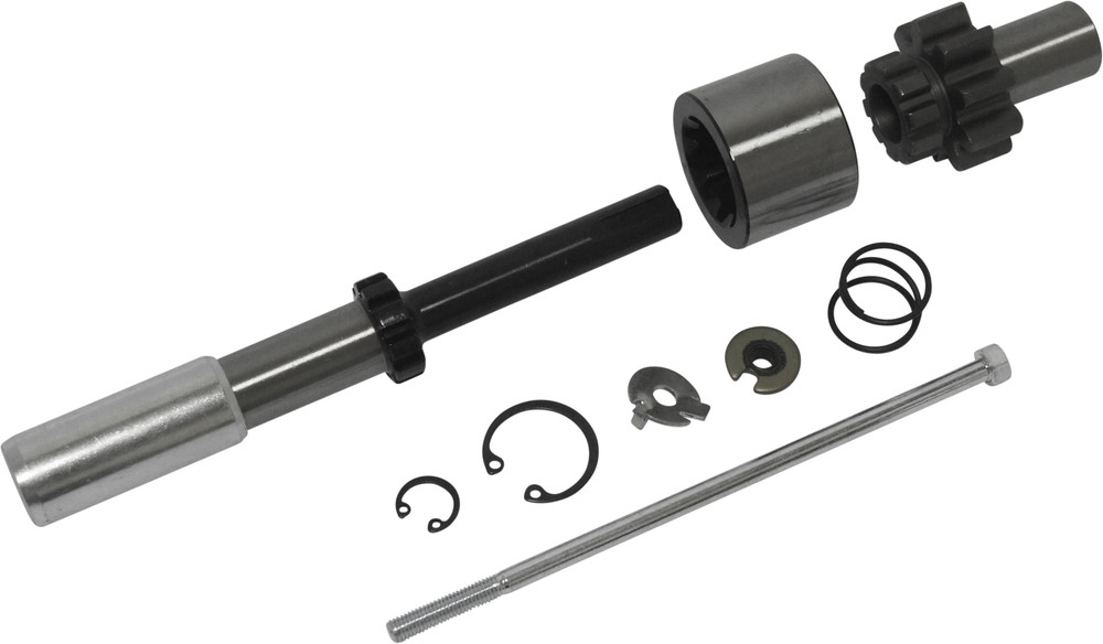 HARDDRIVE STARTER JACKSHAFT 9-TOOTH 94-06