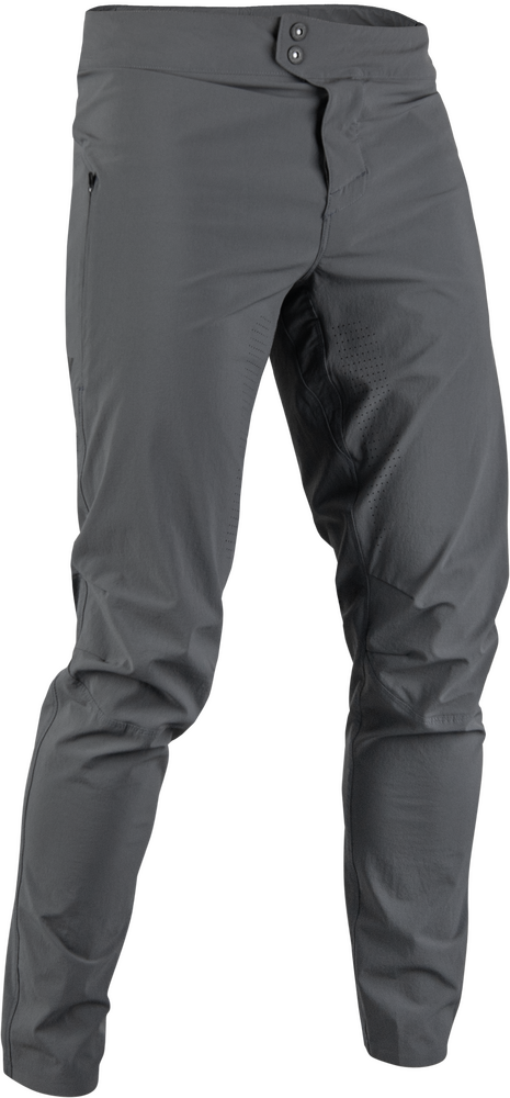 Fly Mtb Enduro Pants (2026) — Granite