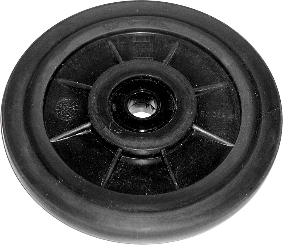PPD PPD IDLER 7.12" X .750" BLK S/M