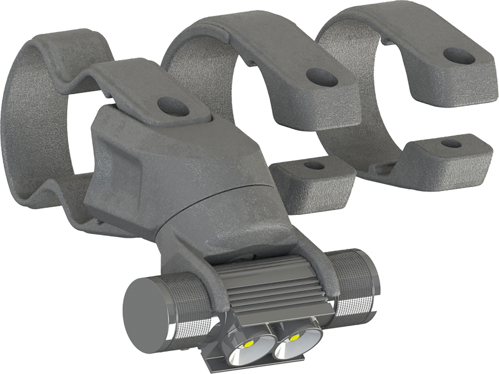 ATV TEK LED UTV DOME LIGHT