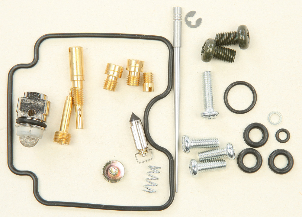 ALL BALLS CARBURETOR REPAIR KIT