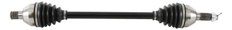 ALL BALLS 6 BALL HEAVY DUTY AXLE REAR