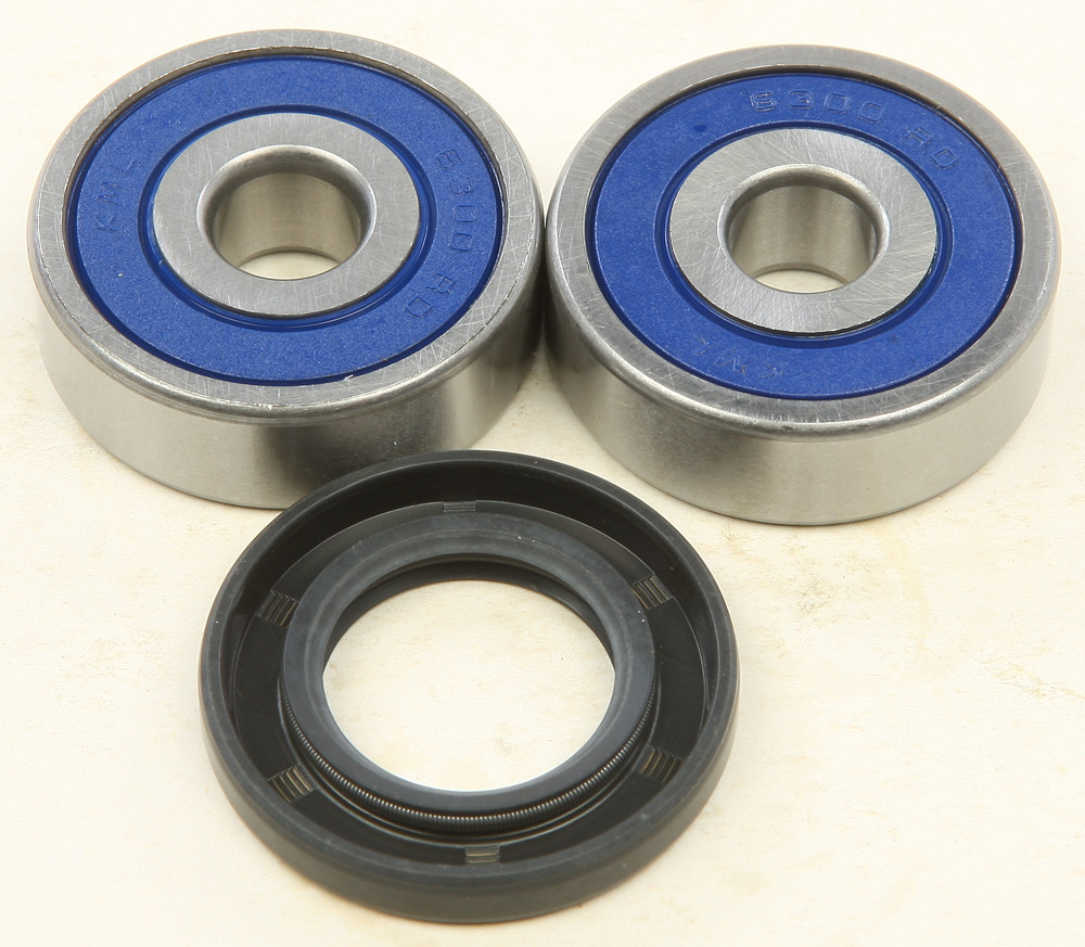 WHEEL BEARING & SEAL KIT