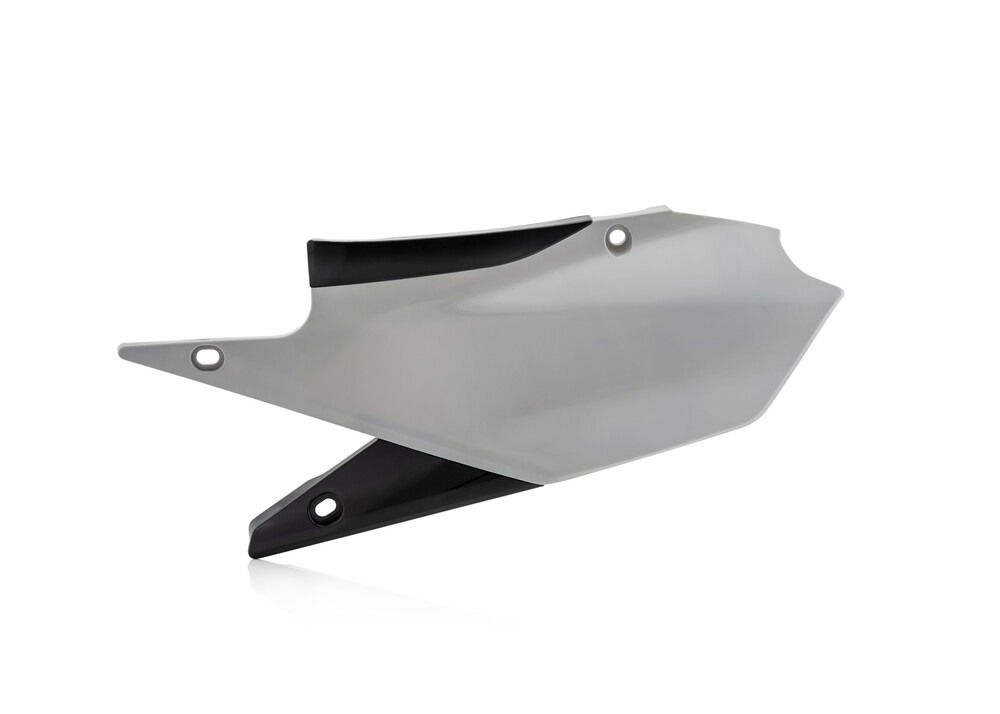 ACERBIS SIDE PANELS GREY