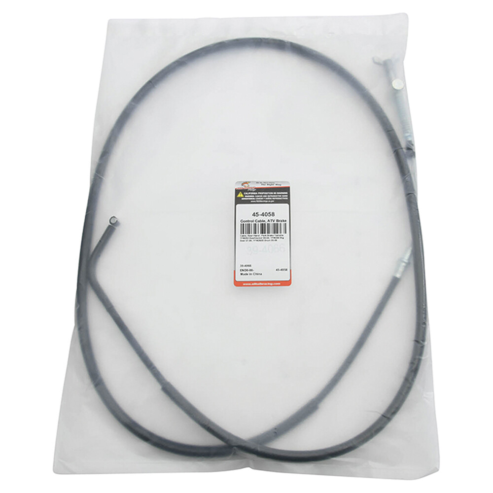 ALL BALLS REAR HAND BRAKE CABLE