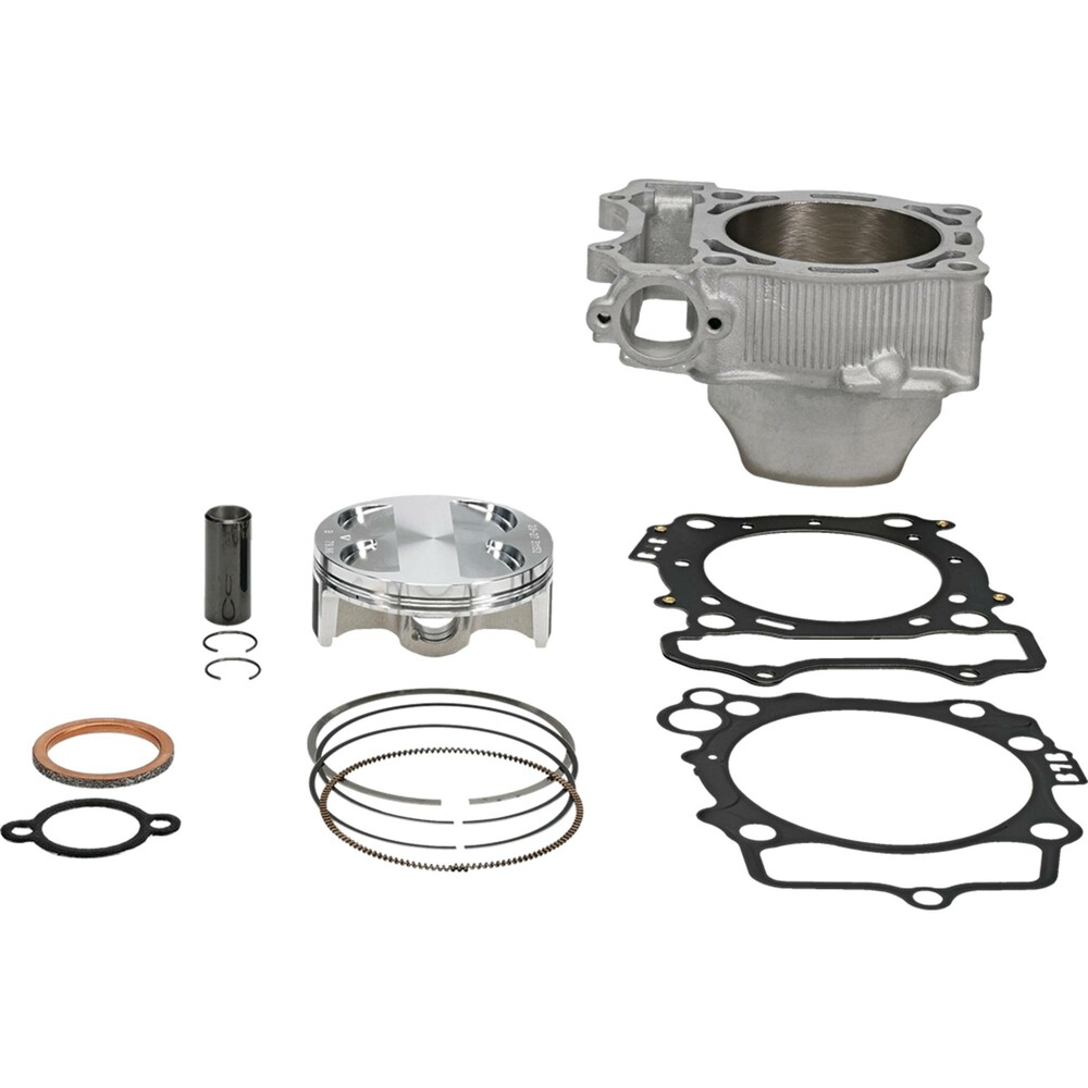 CYLINDER WORKS CYLINDER KIT BB 80.00/+3.0 13.8:1 YAM