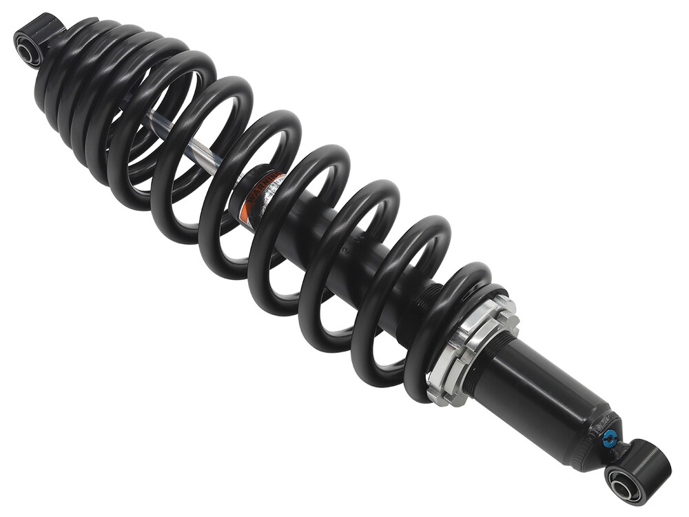 BRONCO GAS SHOCK FRONT