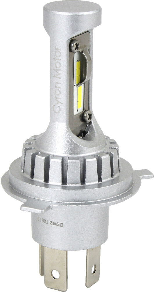 CYRON D SERIES BULB H4 UNIVERSAL FITMENT SMALL
