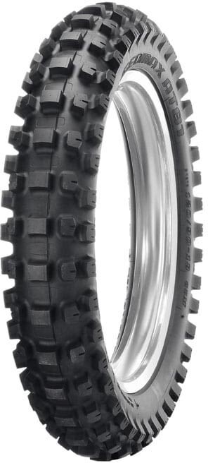 DUNLOP TIRE GEOMAX EX AT81 REAR 110/100-18 64M BIAS TT