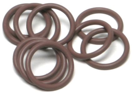 Cometic Cam Positioning Sensor O-Ring Twin Cam 10/Pk Oe#11288