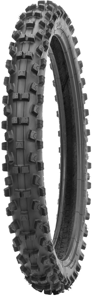 IRC TIRE VX-10 FRONT 70/100-17 40M BIAS TT