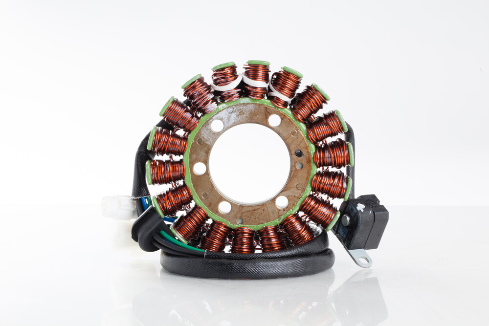 RICKS STATOR