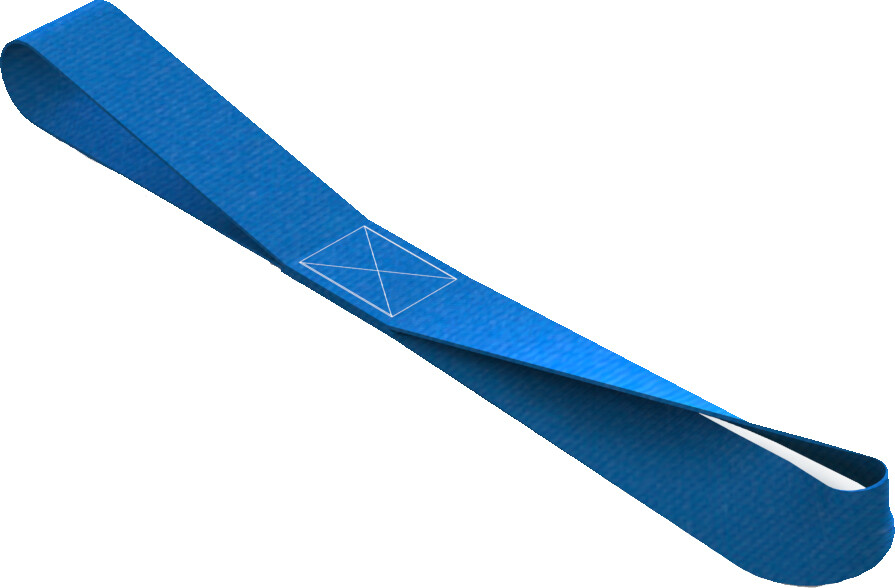 KFI 12" SOFT LOOP STRAP