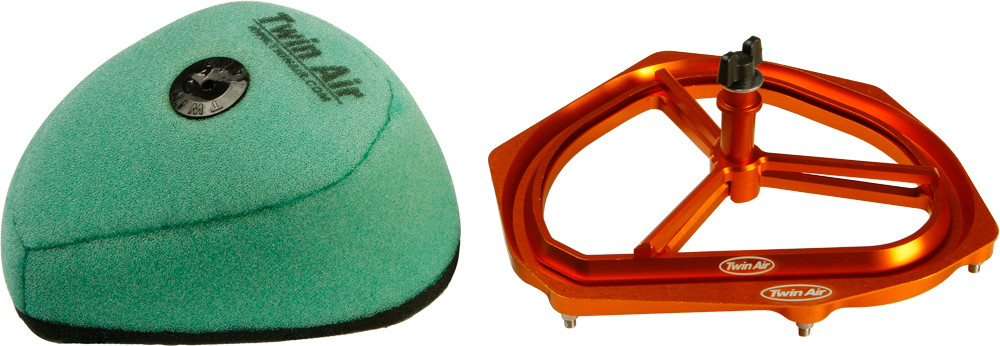 Twin Air Powerflow Kit
