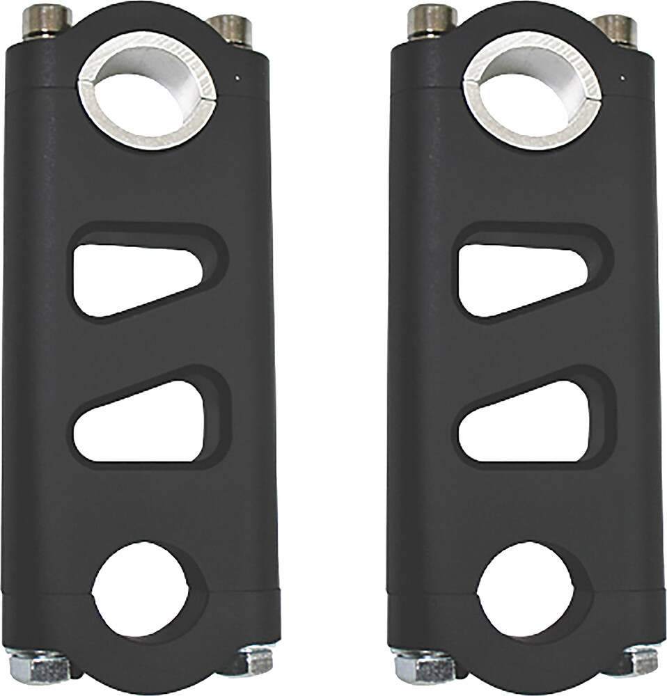 SP1 4" FIXED HEIGHT TECH RISER