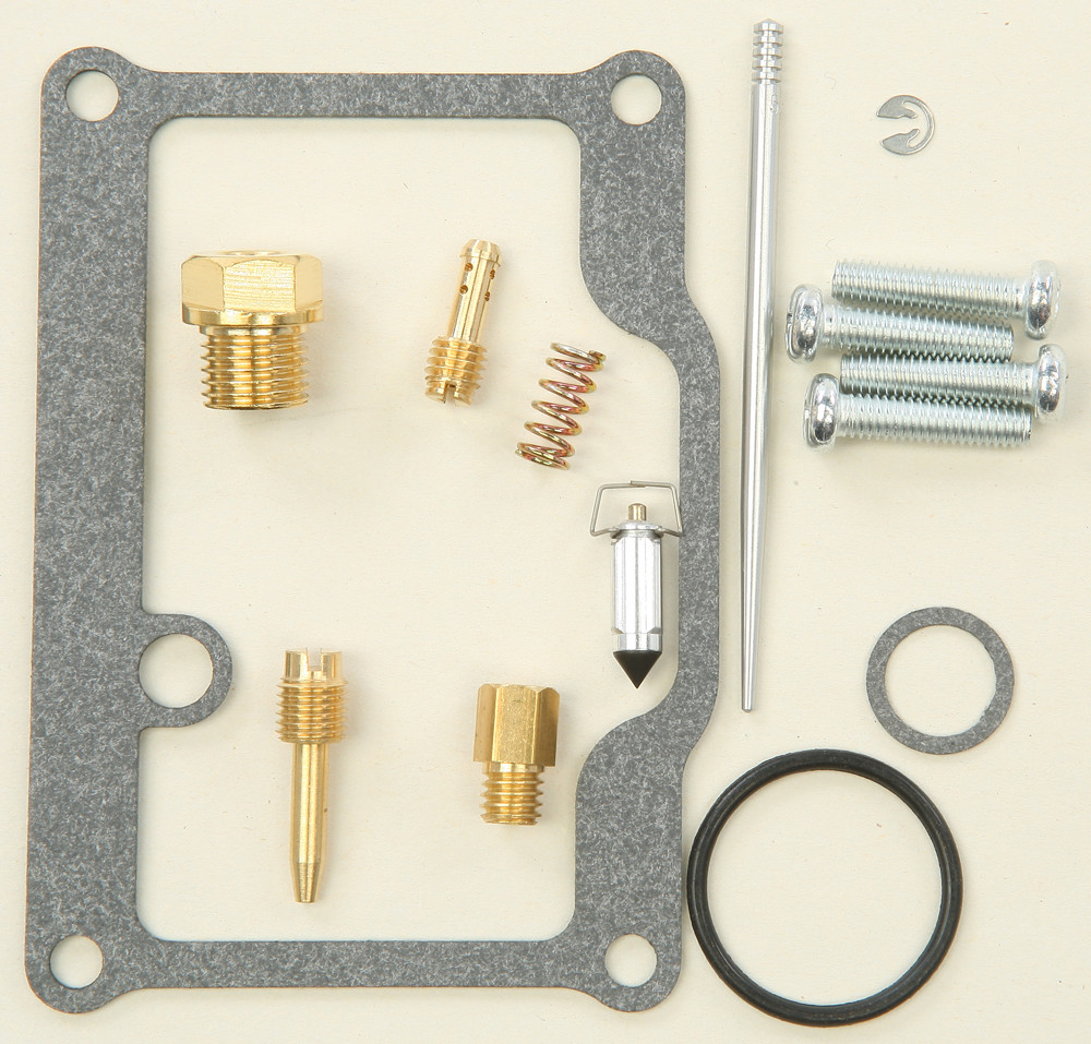 ALL BALLS CARBURETOR REPAIR KIT
