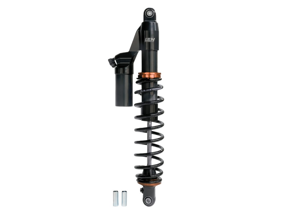 RIGHT SKI SHOCK SD