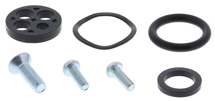 All Balls Fuel Tap Repair Kit