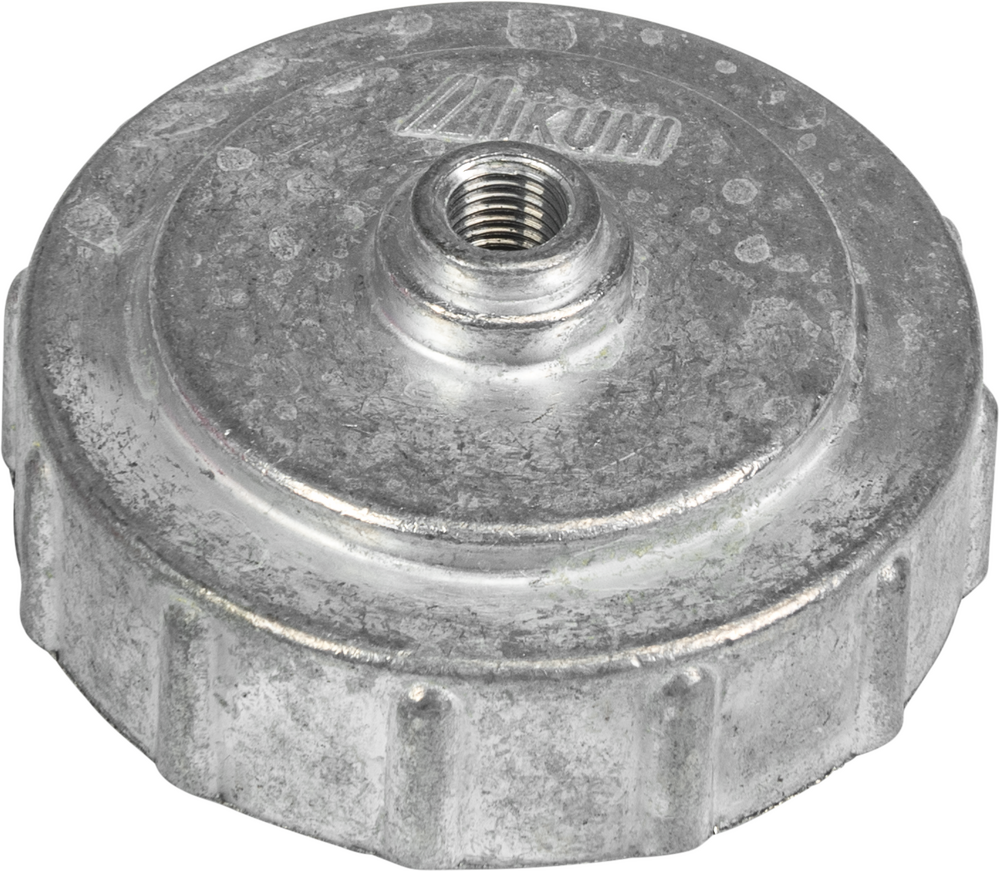 MIKUNI MIXING CHAMBER TOP W/GASKET