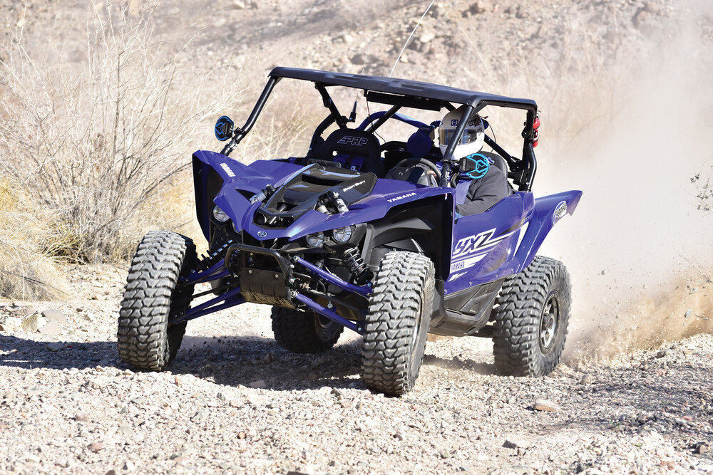 SYSTEM 3 TIRE XCR350 32X10R15