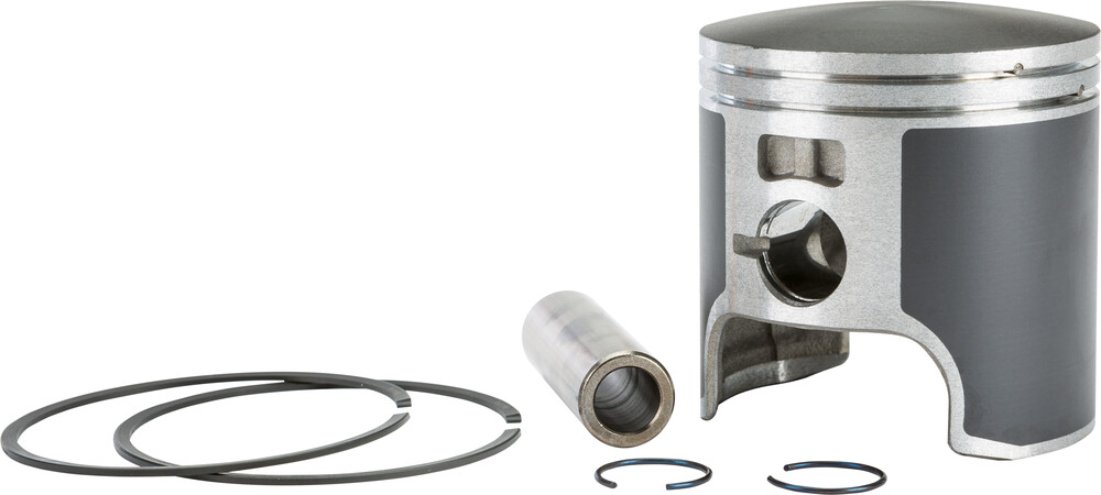 SP1 PISTON T-MOLY POL 550