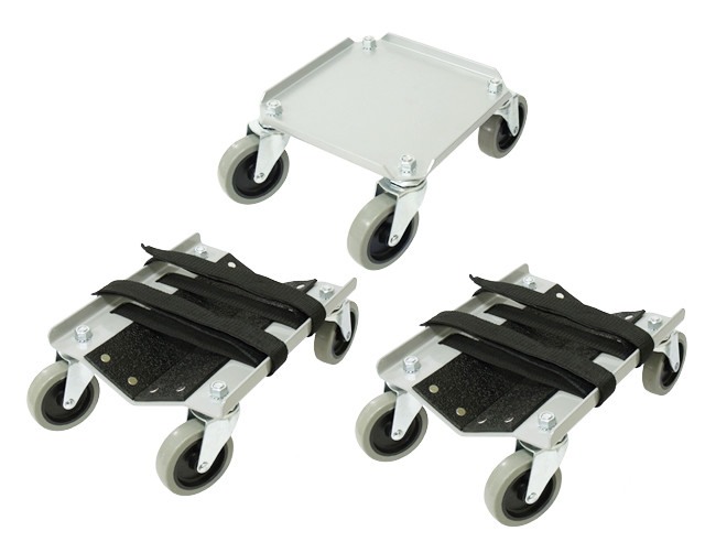 SP1 3 PIECE DOLLY SET
