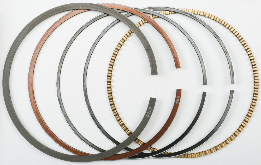 WISECO PISTON RING 90.00MM FOR WISECO PISTONS ONLY