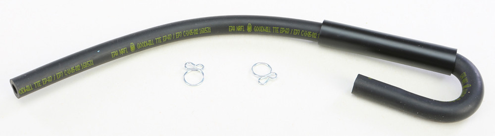 Hose and Clamp Kit