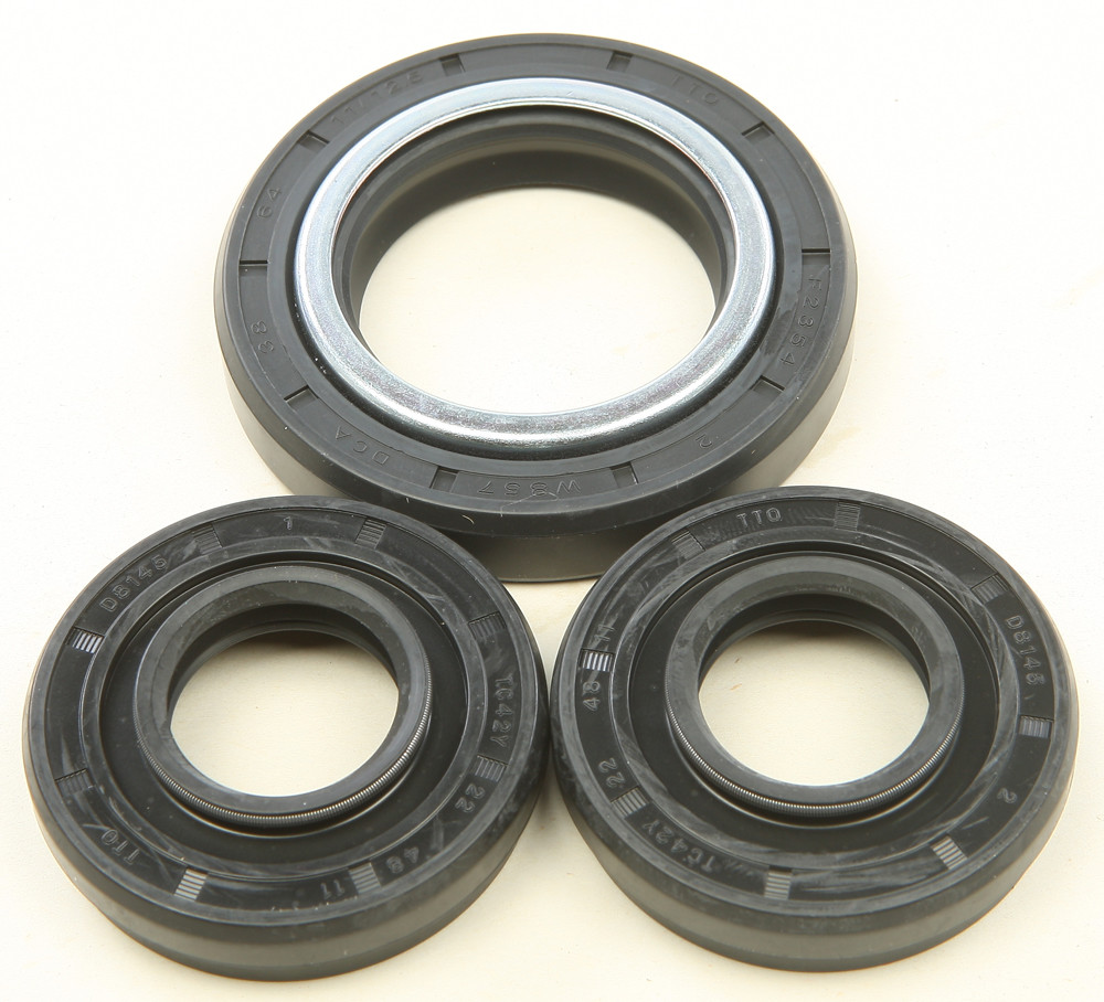 ALL BALLS DIFFERENTIAL SEAL KIT