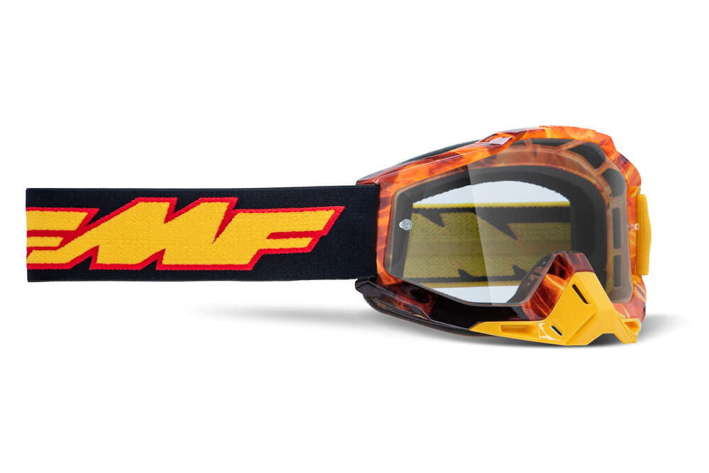 Fmf Vision Powerbomb Goggle