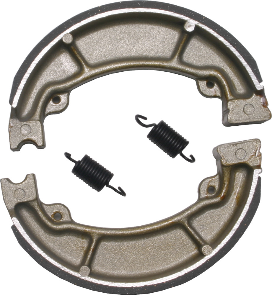 EBC BRAKE SHOES 350 PLAIN