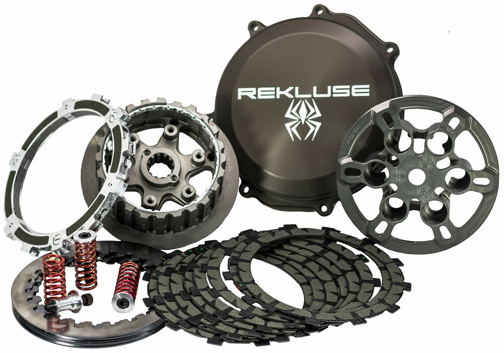 Rekluse RADIUS CX CLUTCH KAW