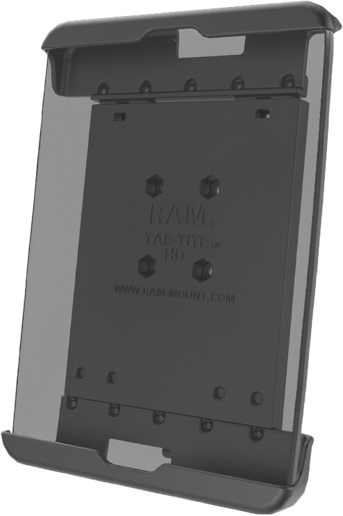 Ram Tab-Tite Spring Loaded Holder 8" Tablet