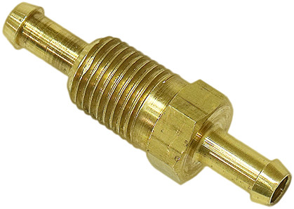SP1 FUEL TANK OUTLET POL