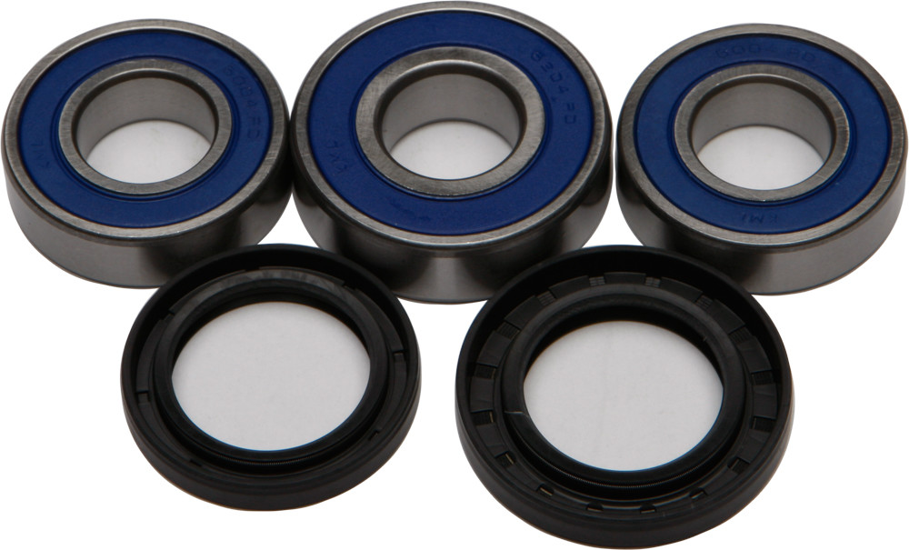 ALL BALLS REAR WHEEL BEARING/SEAL KIT
