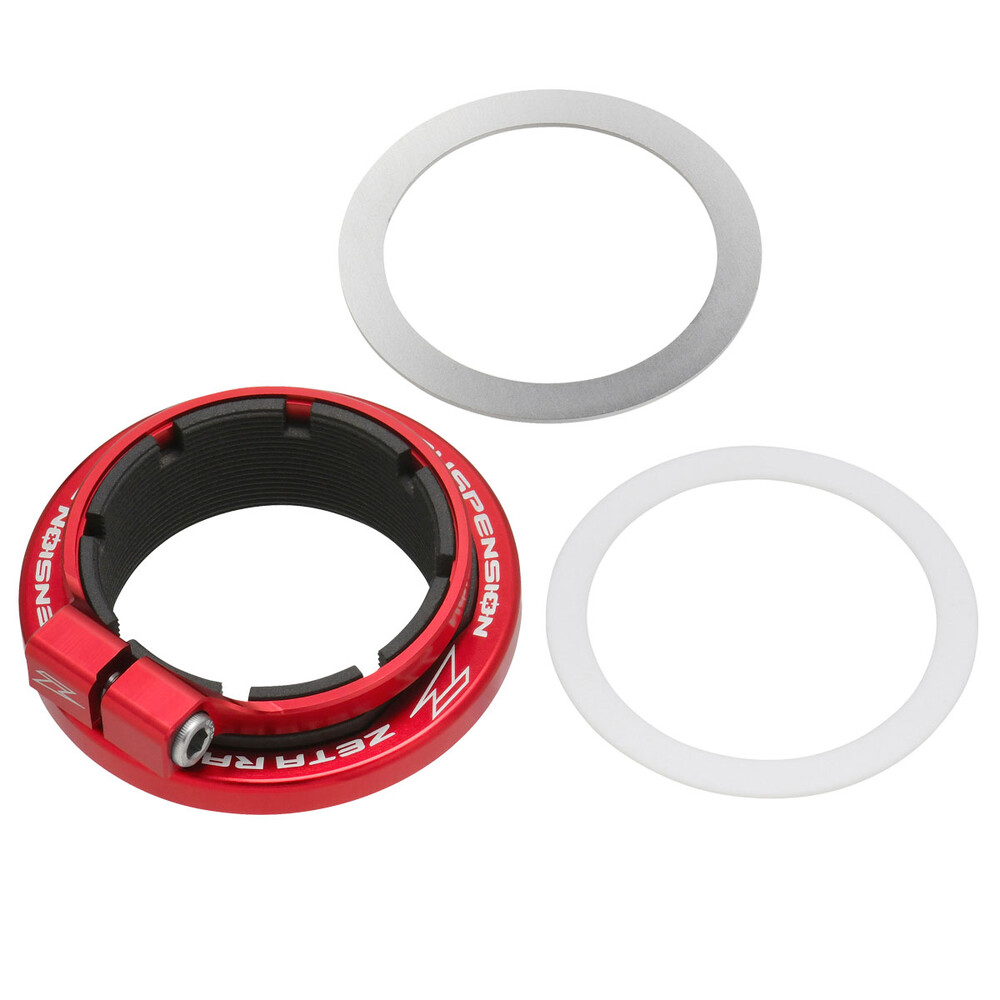ZETA PRELOAD ADJUSTER SHOW50A