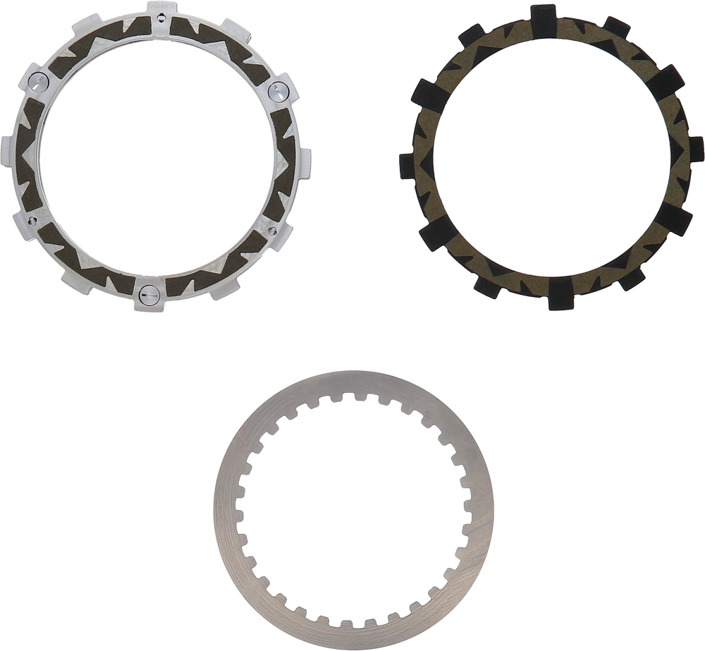 Rekluse Radius CX 4.0 Clutch Kit Yamaha YZ250F / YZ250FX / WR250F 2019-2025