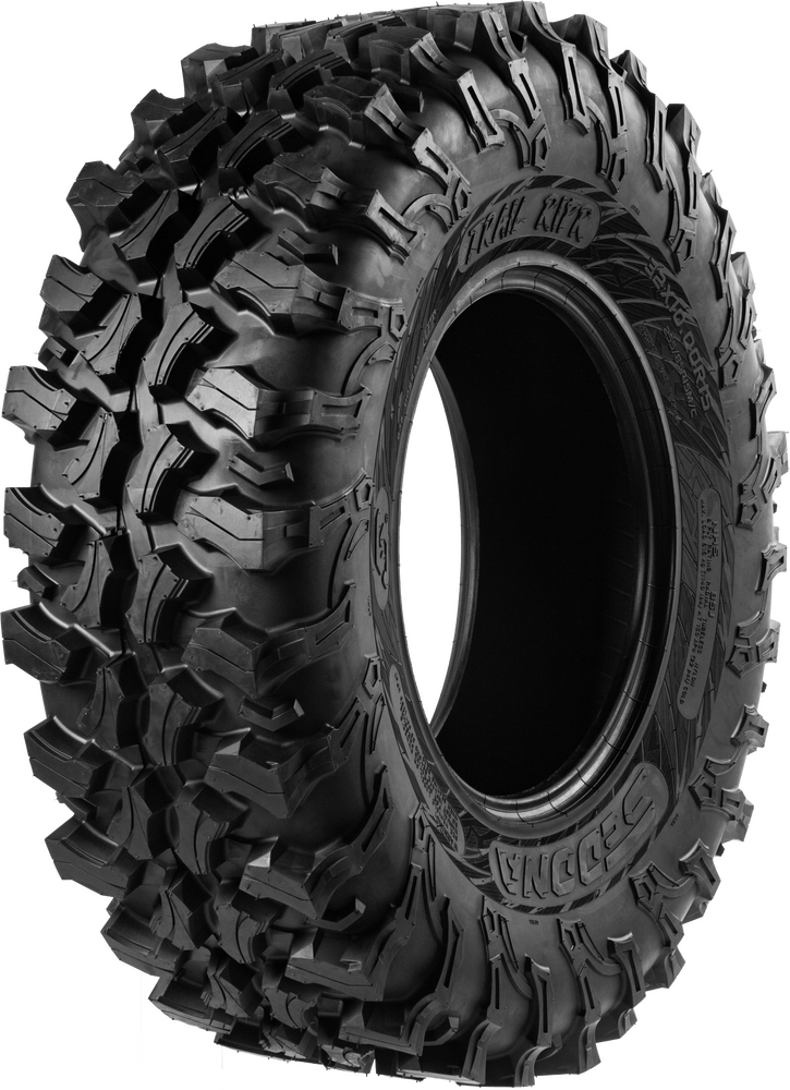 Sedona Tire Trail Ripr 32x10.00r15 8pr Lr990