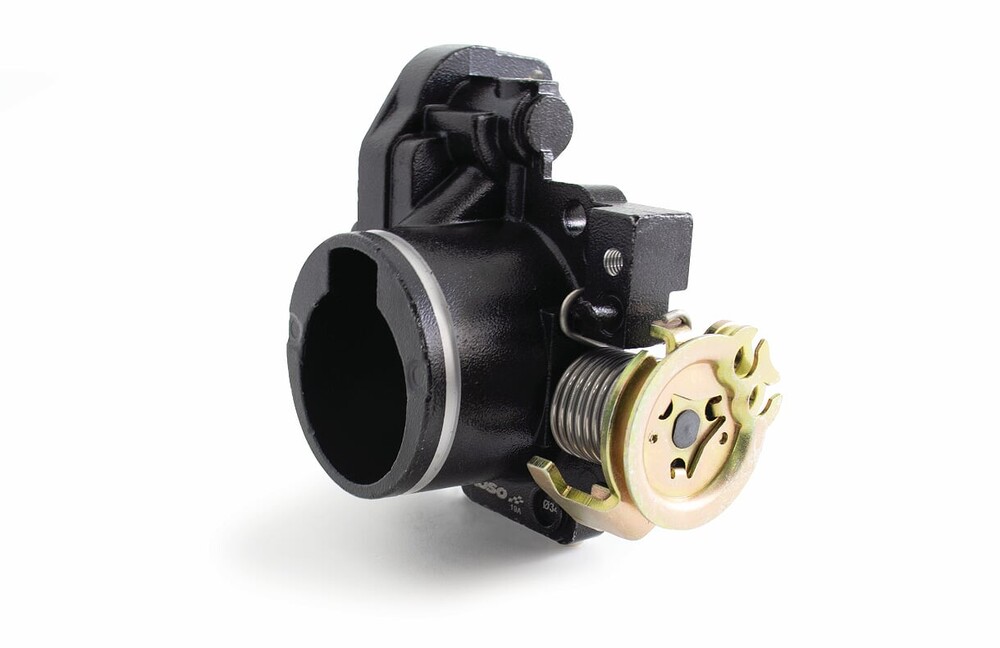 KOSO THROTTLE BODY 34MM HON