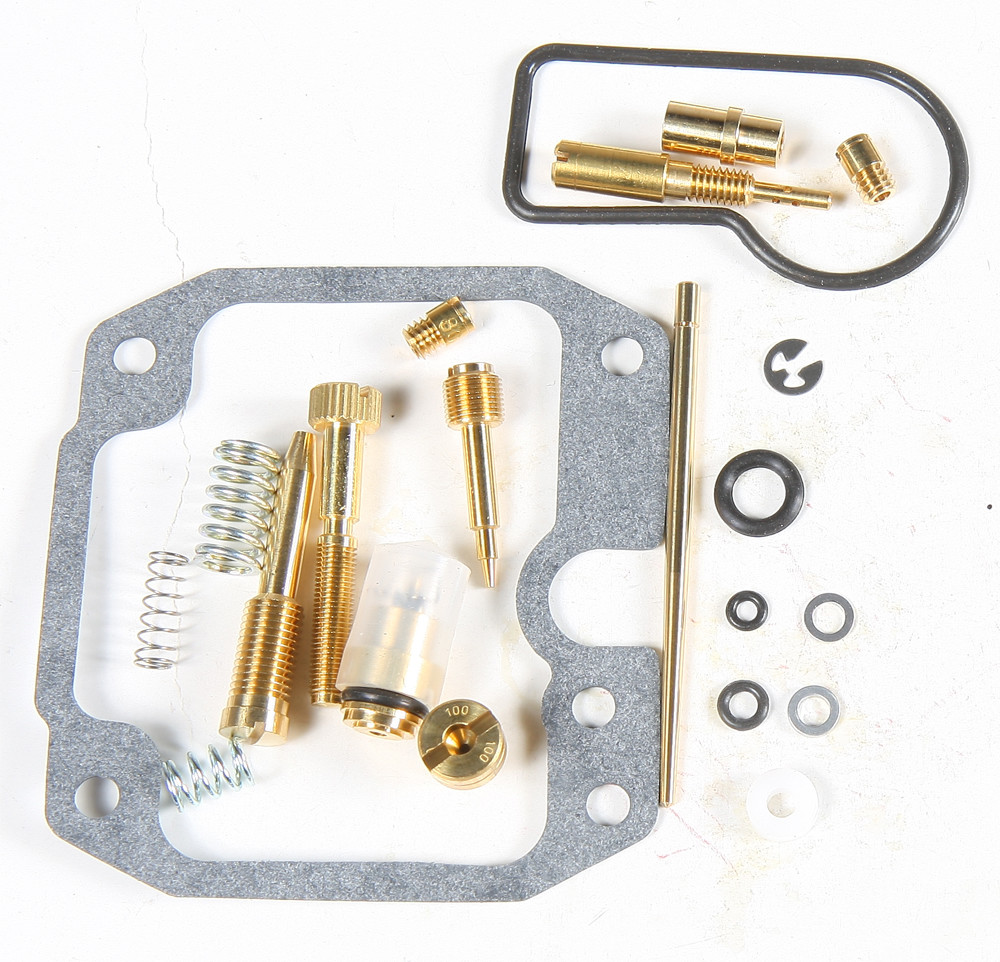 SHINDY CARB REPAIR KIT YAMAHA TTR125LE