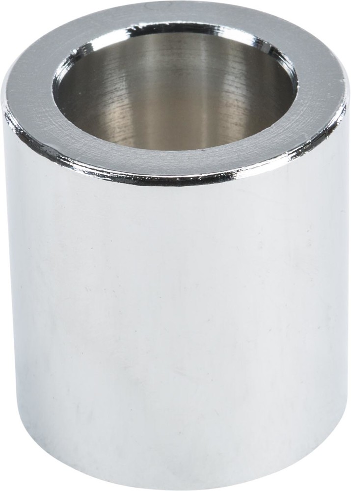 Harddrive 1" Chrome Wheel Spacer 1.625"