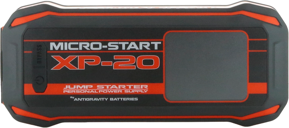 Antigravity XP20 Micro-Start