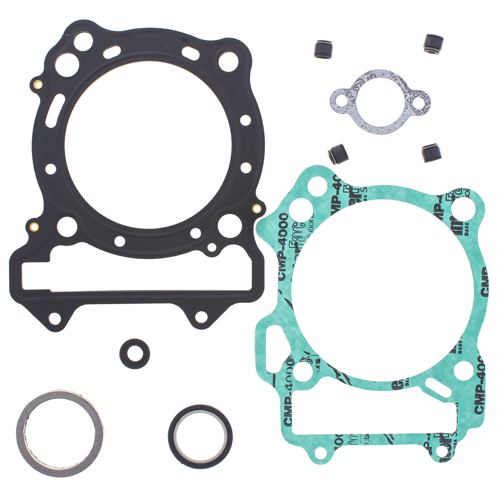 VERTEX TOP END GASKETS