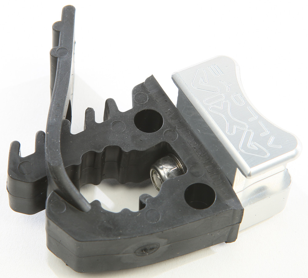 Axia All Purpose Mount 5/8-13/8" Silver