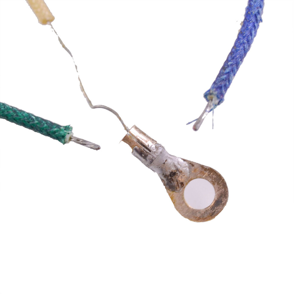 RM STATOR STATOR IGNITION SOURCE COIL