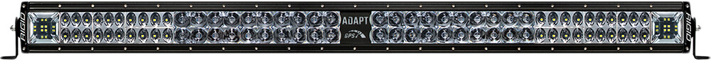 Rigid Adapt E-Series GPS Controlled 40" LED Light Bar